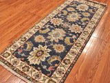 6' Hand Knotted Sultan Runner