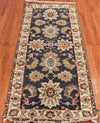 6' Hand Knotted Sultan Runner