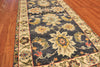 6' Hand Knotted Sultan Runner