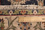 6' Hand Knotted Sultan Runner