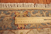 1'6x2 Hand Knotted Sultan Area Rug