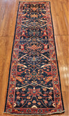 10' Hand Knotted Aryana Runner