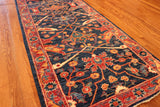 10' Hand Knotted Aryana Runner