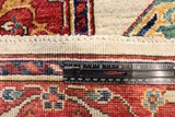 10' Hand Knotted Aryana Runner