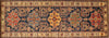 4x12 Hand Knotted Aryana Palace Runner