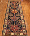 4x12 Hand Knotted Aryana Palace Runner