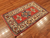 3x5 Hand Knotted Aryana Area Rug