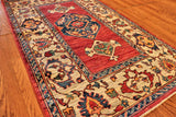 3x5 Hand Knotted Aryana Area Rug