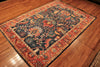 6x9 Hand Knotted Aryana Area Rug