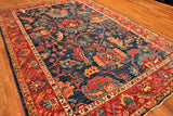 6x9 Hand Knotted Aryana Area Rug