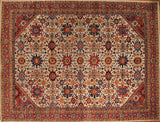 9x12 Hand Knotted Aryana Area Rug