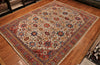 9x12 Hand Knotted Aryana Area Rug