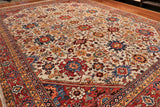 9x12 Hand Knotted Aryana Area Rug