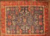 12x15 Hand Knotted Aryana Area Rug