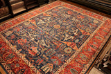 12x15 Hand Knotted Aryana Area Rug