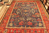 12x15 Hand Knotted Aryana Area Rug