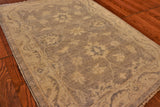 2x3 Hand Knotted Chobi Area Rug