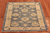 2x3 Hand Knotted Chobi Area Rug