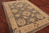 2x3 Hand Knotted Chobi Area Rug