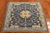 2x3 Hand Knotted Chobi Area Rug