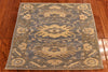 2x3 Hand Knotted Chobi Area Rug