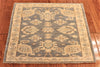 2x3 Hand Knotted Chobi Area Rug