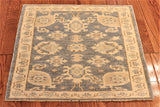 2x3 Hand Knotted Chobi Area Rug