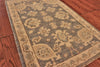 2x3 Hand Knotted Chobi Area Rug