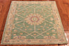 2x3 Hand Knotted Chobi Area Rug