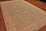 6x8 Hand Knotted Chobi Area Rug