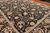 9x12 Hand Knotted Chobi Area Rug