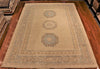 9x12 Hand Knotted Chobi Area Rug