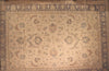 12x18 Hand knotted Chobi Area Rug