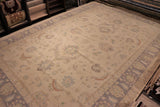 12x18 Hand knotted Chobi Area Rug