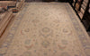 12x18 Hand knotted Chobi Area Rug