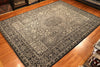 9x12 Hand Knotted Mamluk Area Rug