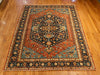 6x9 Hand Knotted Aryana Area Rug