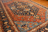 6x9 Hand Knotted Aryana Area Rug