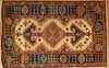 3x5 Hand Knotted Aryana Area Rug