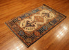 3x5 Hand Knotted Aryana Area Rug