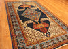 3x5 Hand Knotted Aryana Area Rug