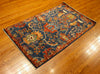 3x5 Hand Knotted Aryana Area Rug