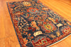 3x5 Hand Knotted Aryana Area Rug