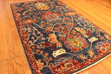 3x5 Hand Knotted Aryana Area Rug