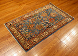 3x5 Hand Knotted Aryana Area Rug