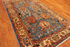 3x5 Hand Knotted Aryana Area Rug