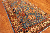 3x5 Hand Knotted Aryana Area Rug