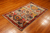 3x5 Hand Knotted Aryana Area Rug