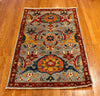 3x5 Hand Knotted Aryana Area Rug