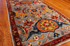 3x5 Hand Knotted Aryana Area Rug